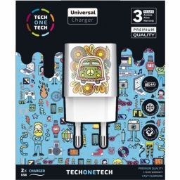 TECH ONE TECH TEC2503